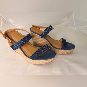 Size 9 Women’s Wedges
